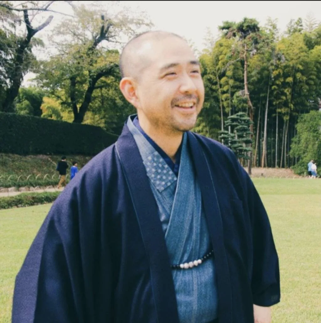 サービス提供責任者 有井 清高